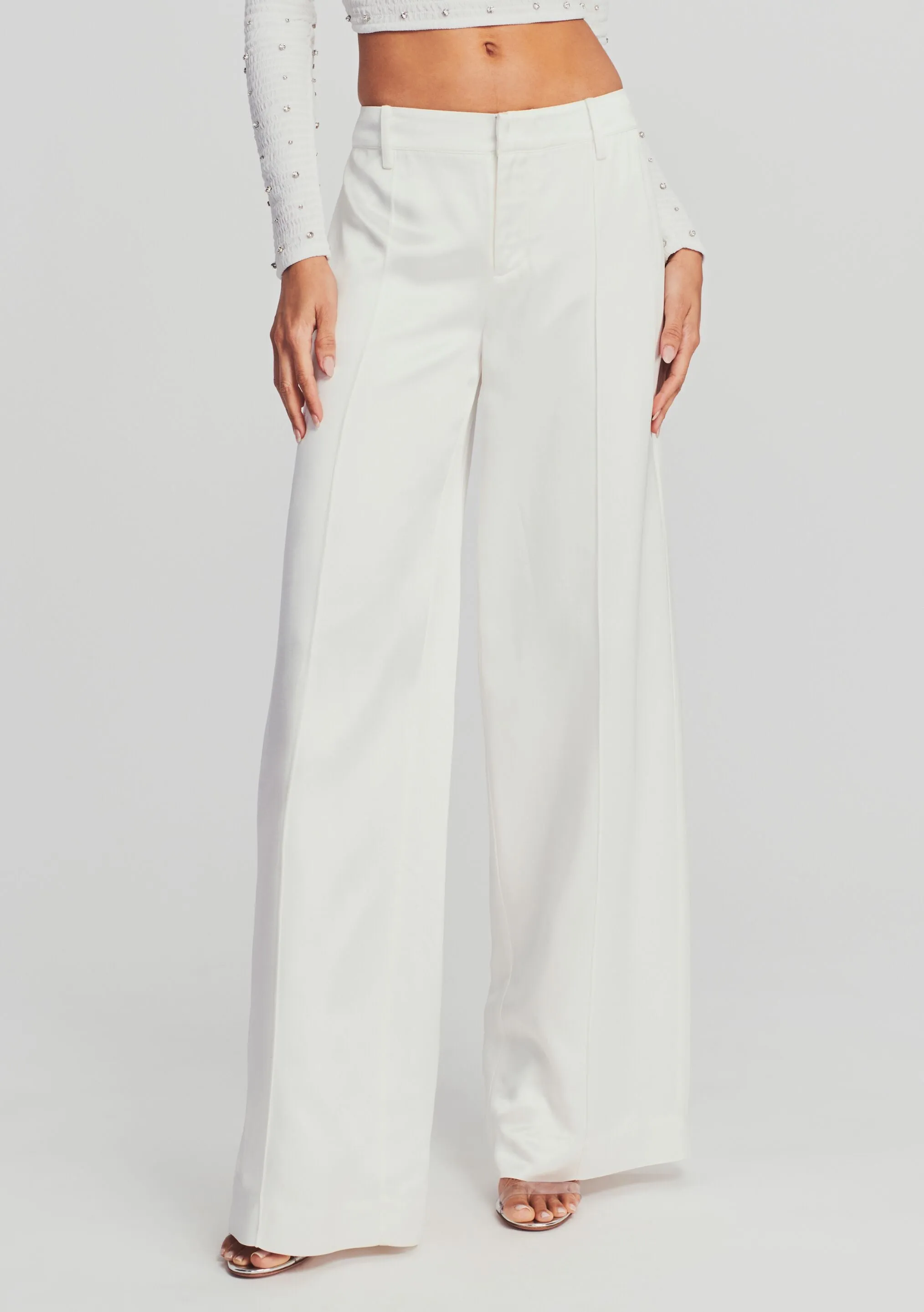 Eliza Pant sold by Retrofete