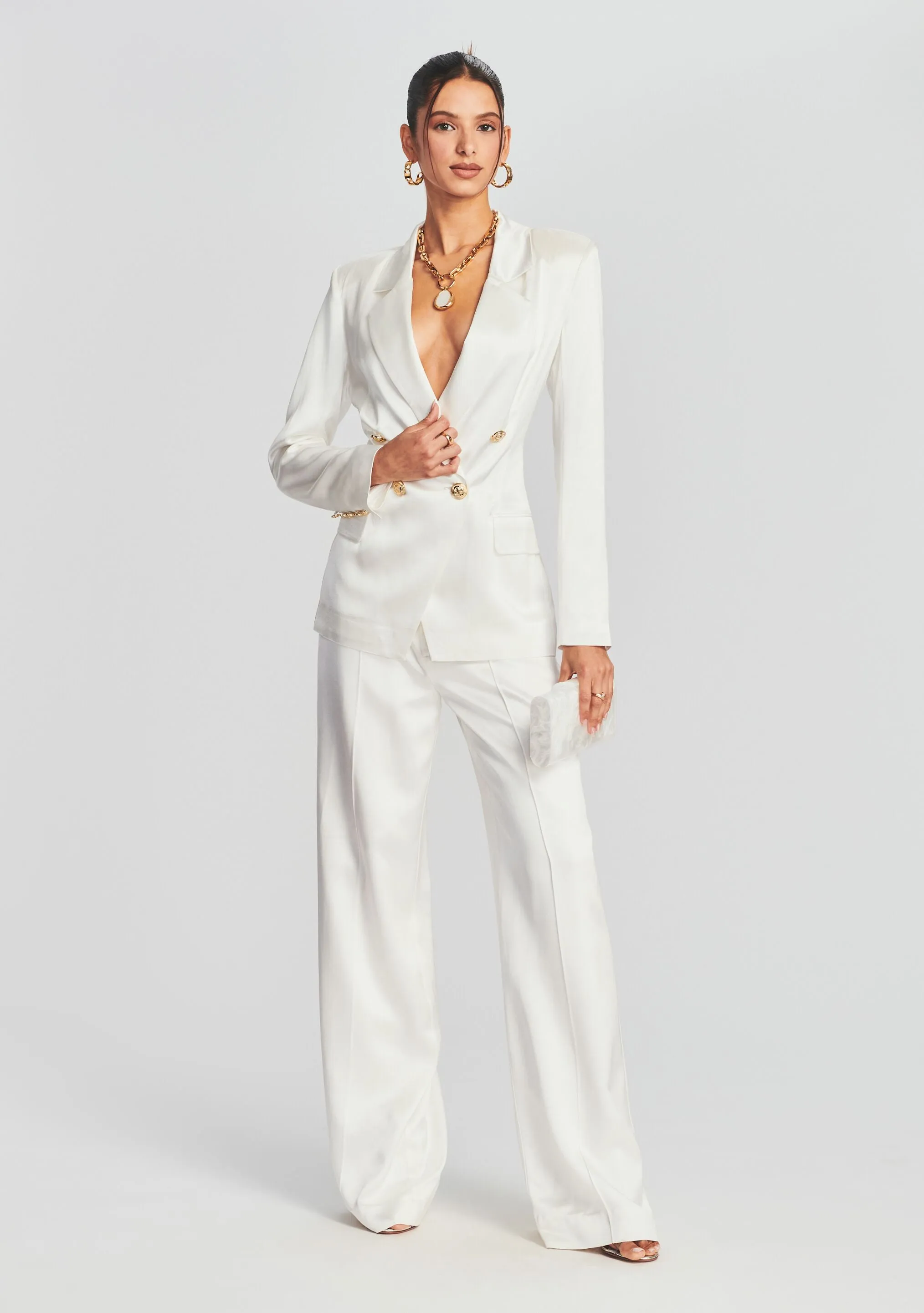 Eliza Pant sold by Retrofete product image thumbnail 2