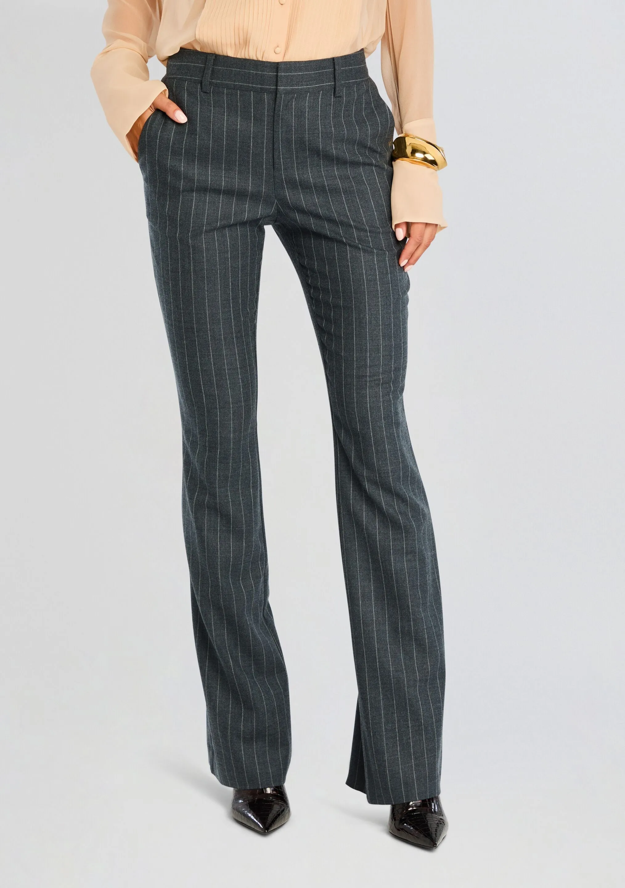 Devlynn Pant sold by Retrofete