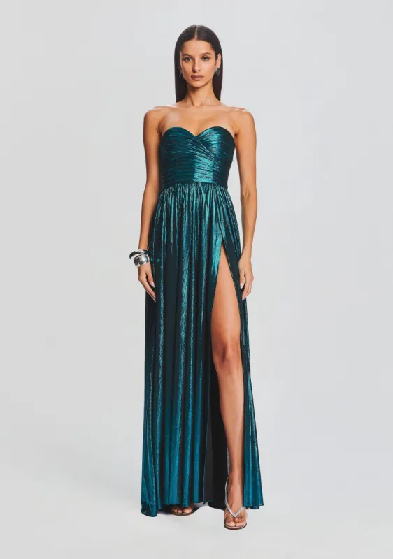 Ezri Dress sold by Retrofete