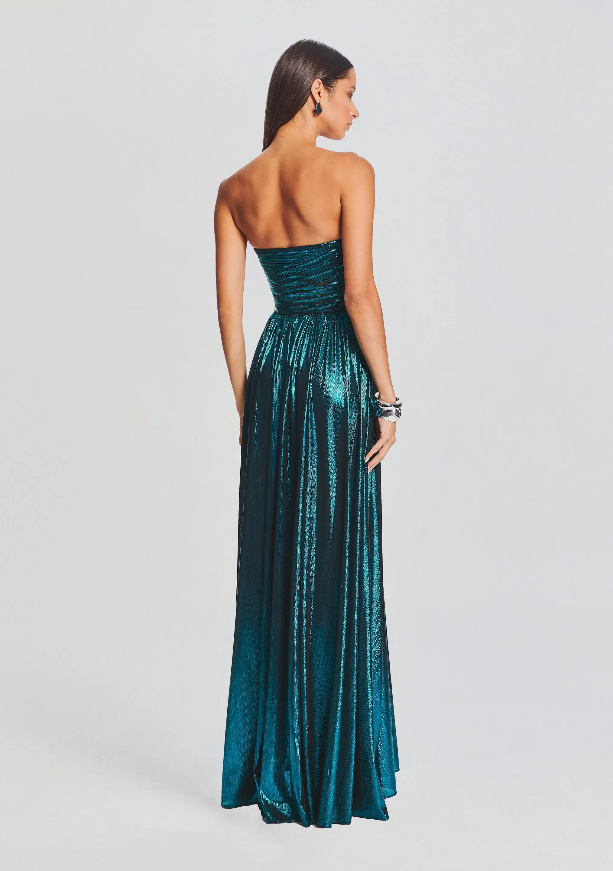 Ezri Dress sold by Retrofete product image thumbnail 4