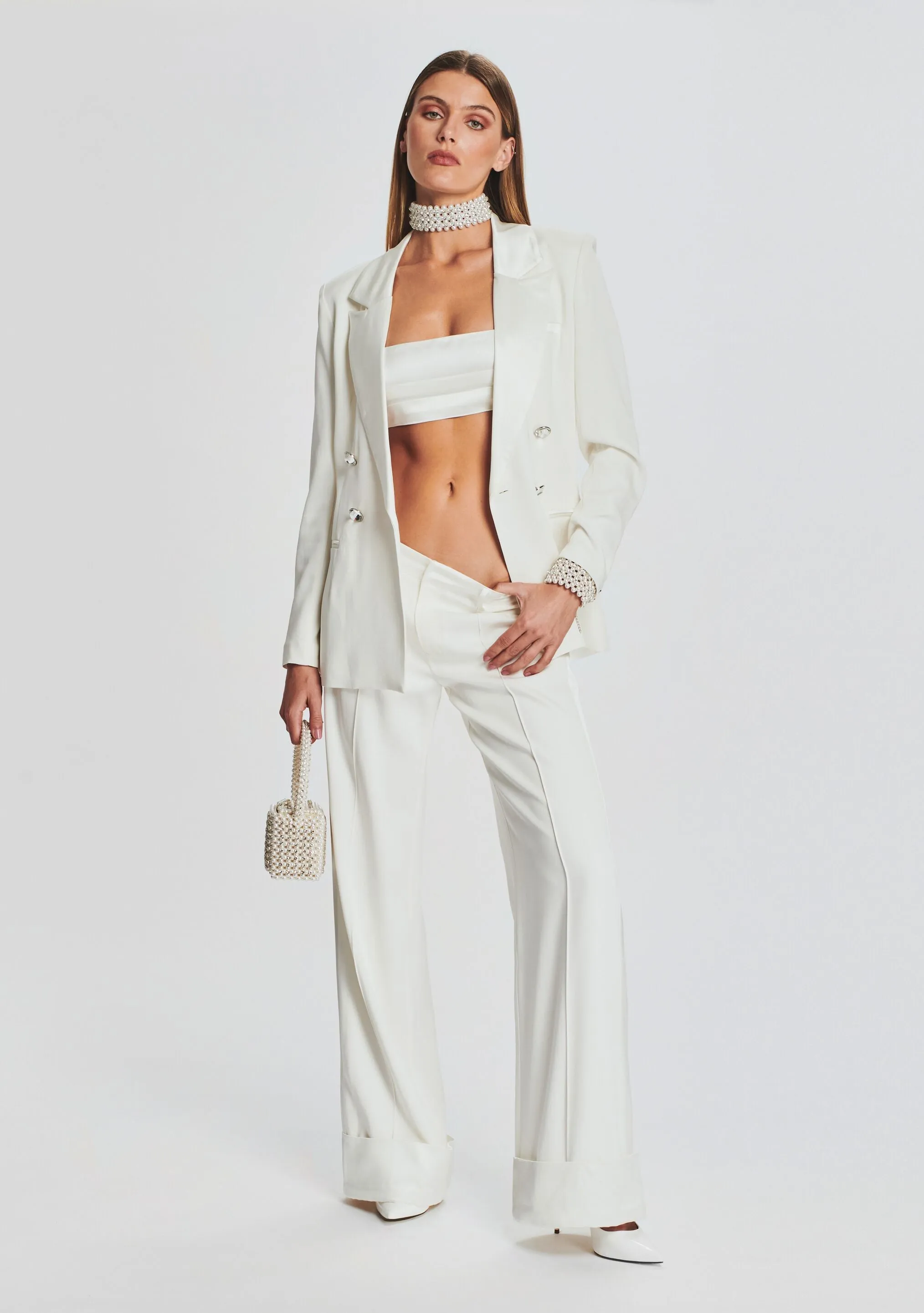 Zeke Bra sold by Retrofete product image thumbnail 2