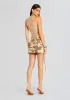 Jori Rib Knit Tank sold by Retrofete