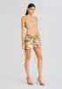 Jori Rib Knit Tank sold by Retrofete