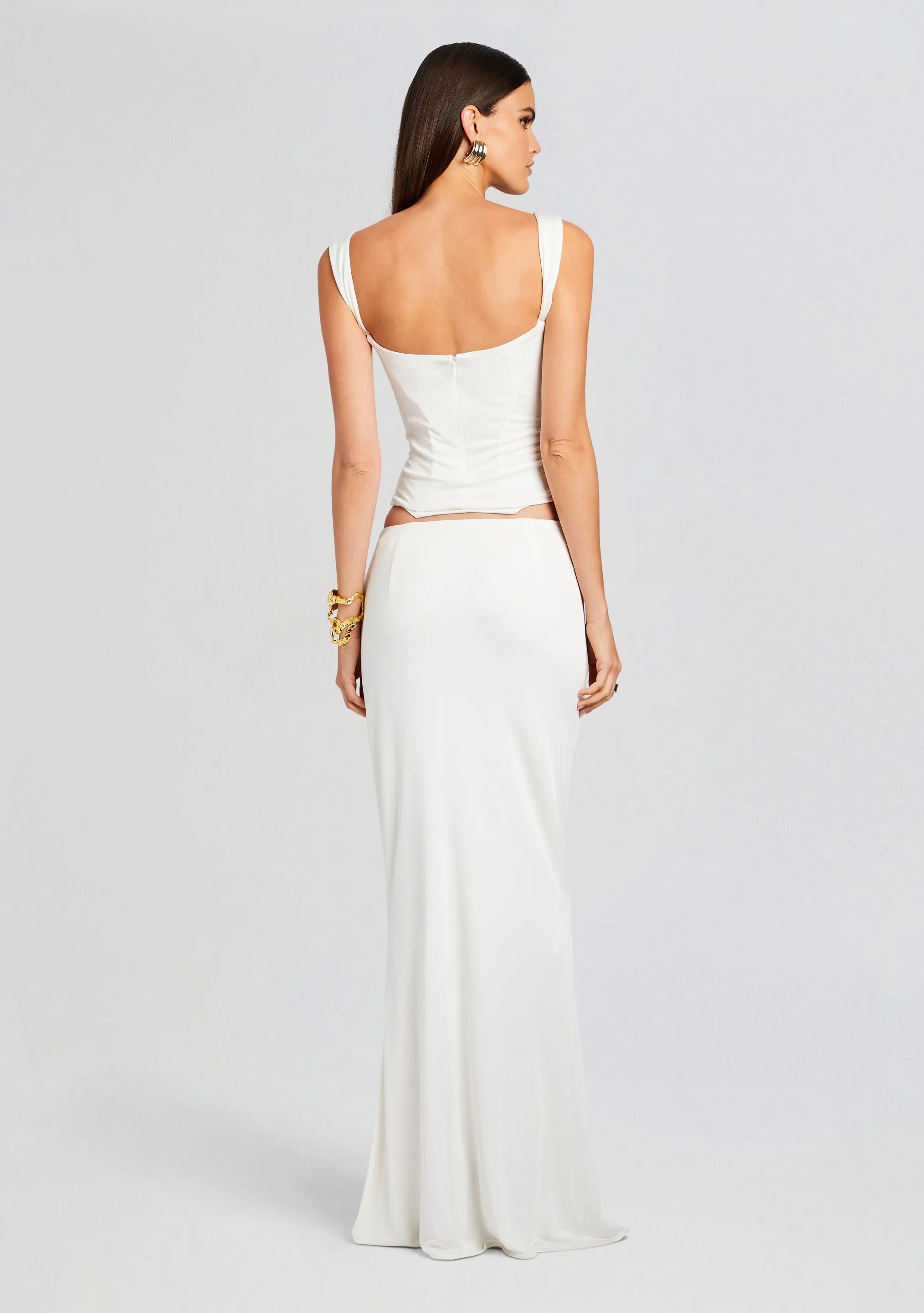 Lowis Top sold by Retrofete product image thumbnail 4