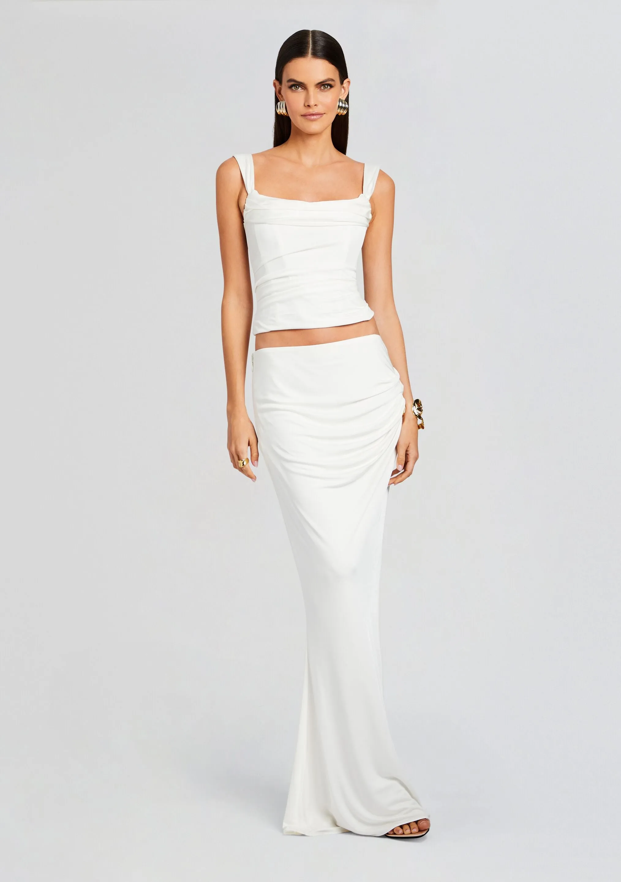 Lowis Top sold by Retrofete product image thumbnail 5