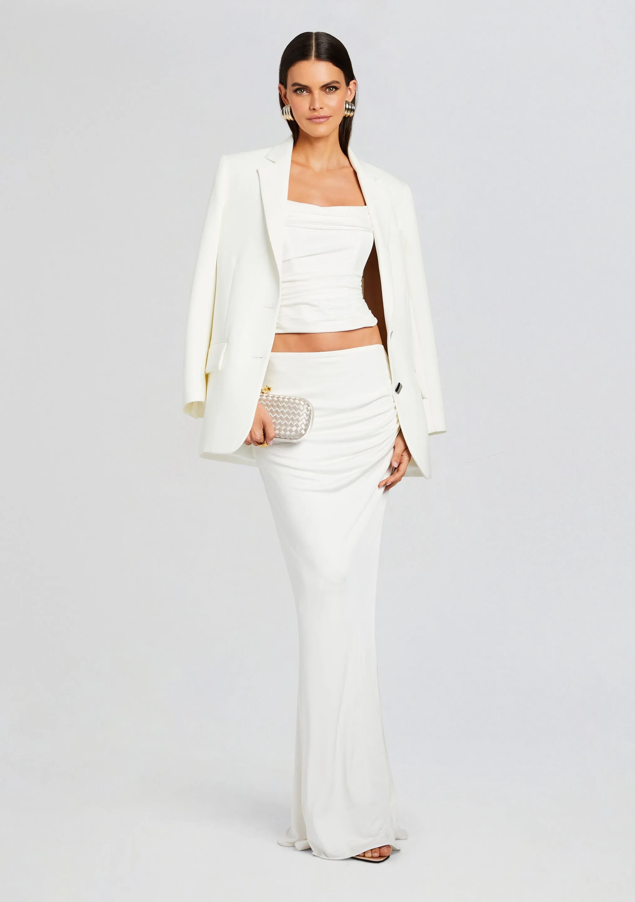 Lowis Top sold by Retrofete product image thumbnail 2