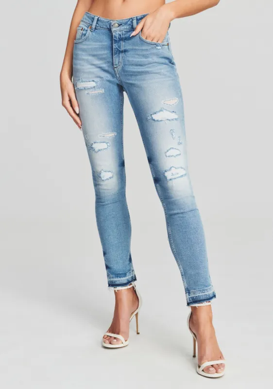 Toya Jean sold by Retrofete