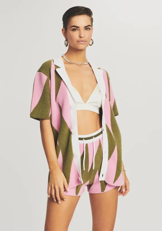 Lei Shirt sold by Retrofete