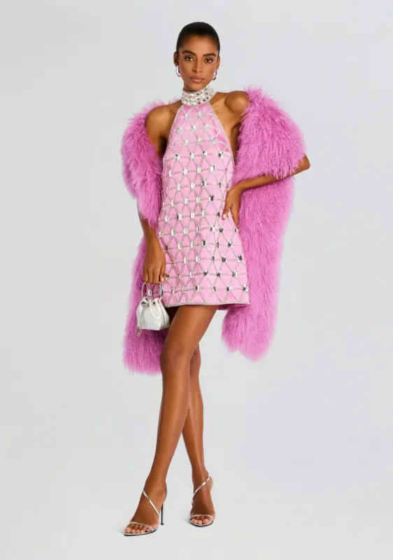 Shante Fur sold by Retrofete