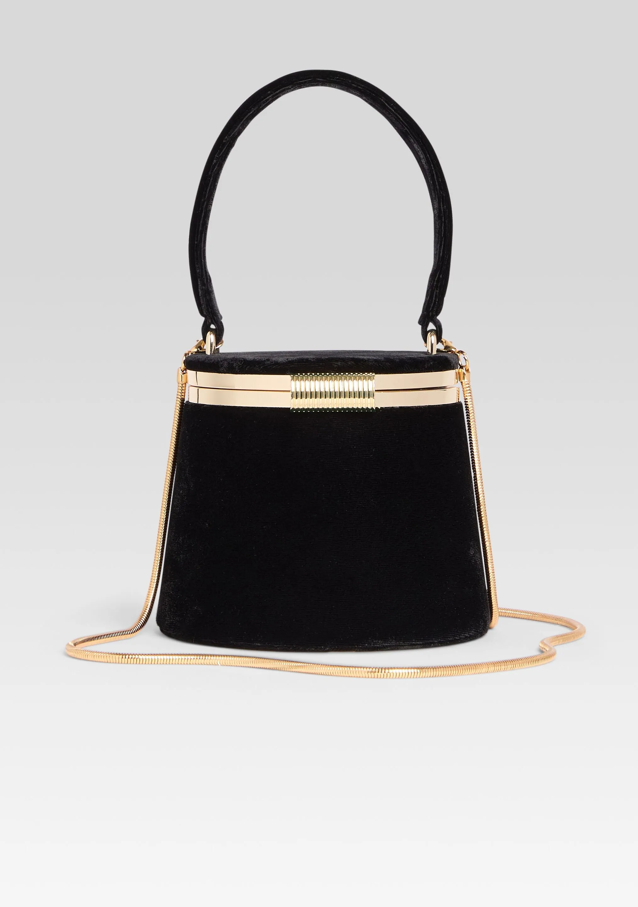 Lesla Velvet Case sold by Retrofete product image thumbnail 2