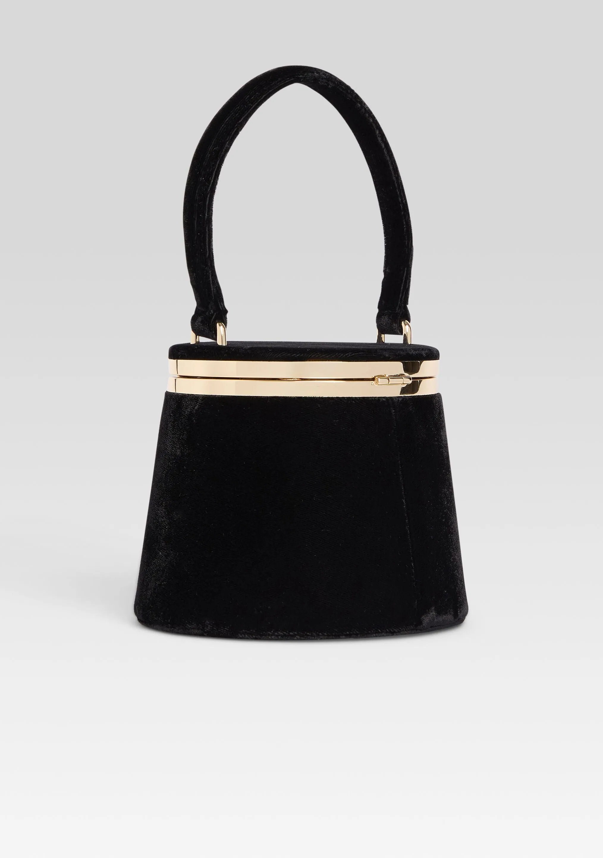 Lesla Velvet Case sold by Retrofete product image thumbnail 3