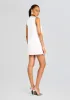 Nelly Embellished Dress sold by Retrofete