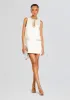Nelly Embellished Dress sold by Retrofete