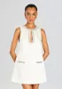 Nelly Embellished Dress sold by Retrofete