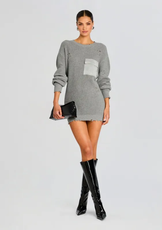 Devin Sweater sold by Retrofete