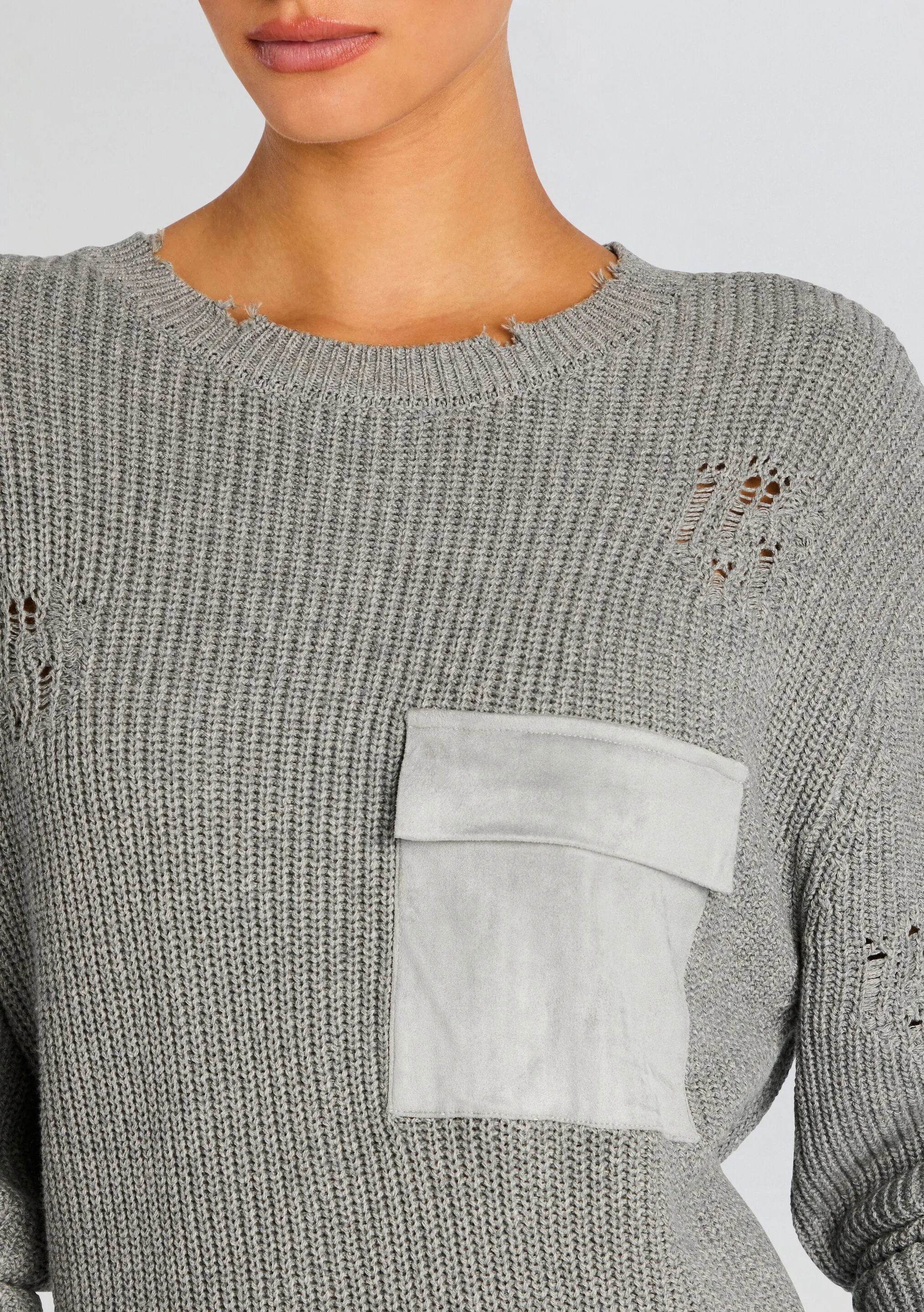 Devin Sweater sold by Retrofete product image thumbnail 2