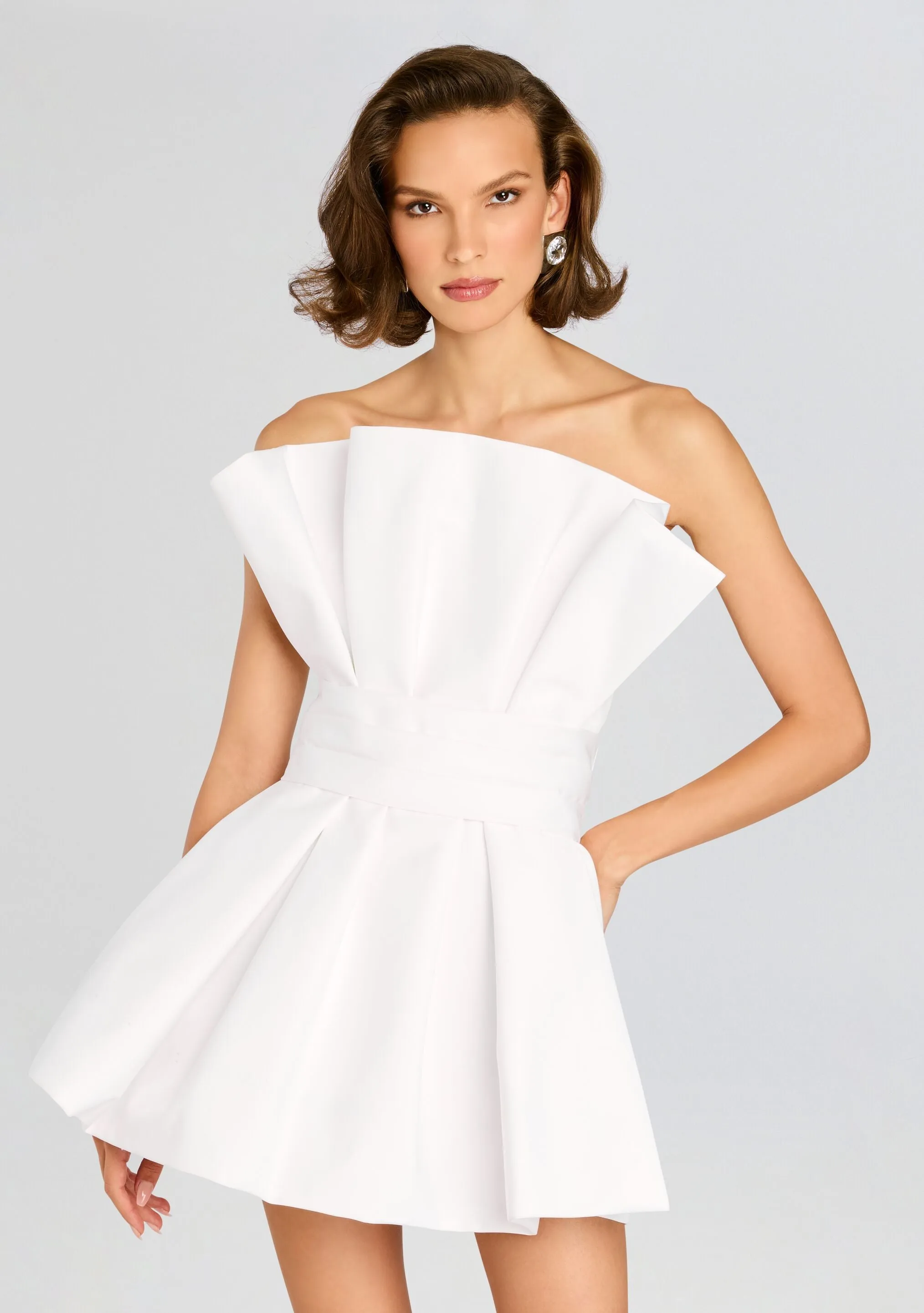 Annette Dress sold by Retrofete product image thumbnail 2