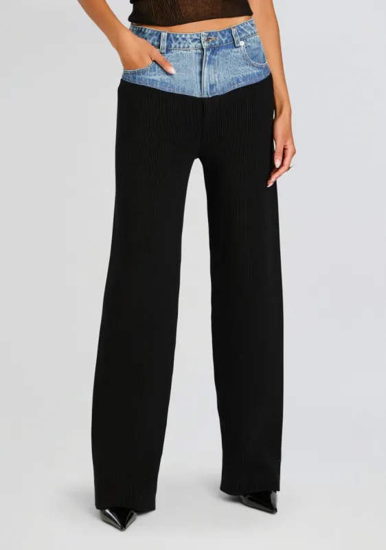 Chani Pant sold by Retrofete