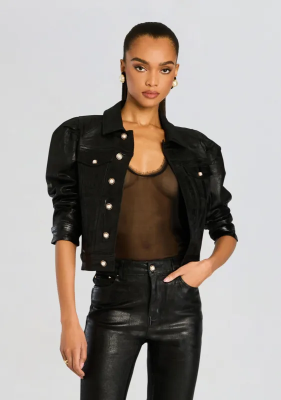 Ada Jacket sold by Retrofete