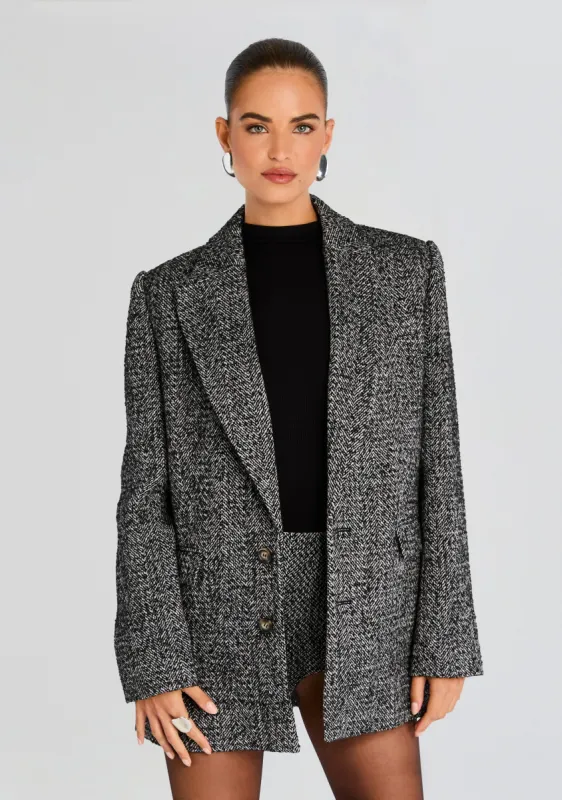 Cecilia Blazer sold by Retrofete