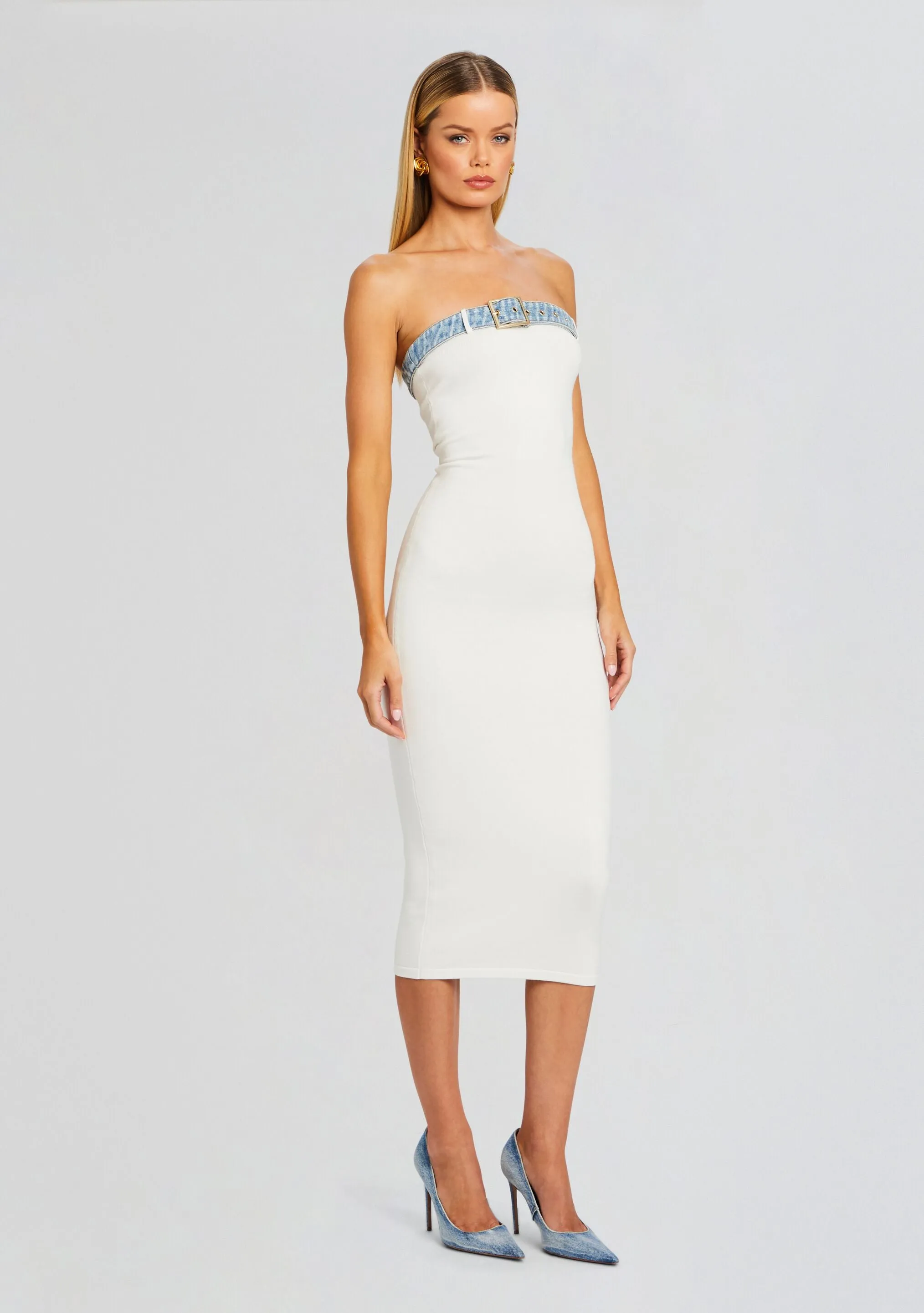 Phoebe Dress sold by Retrofete product image thumbnail 2