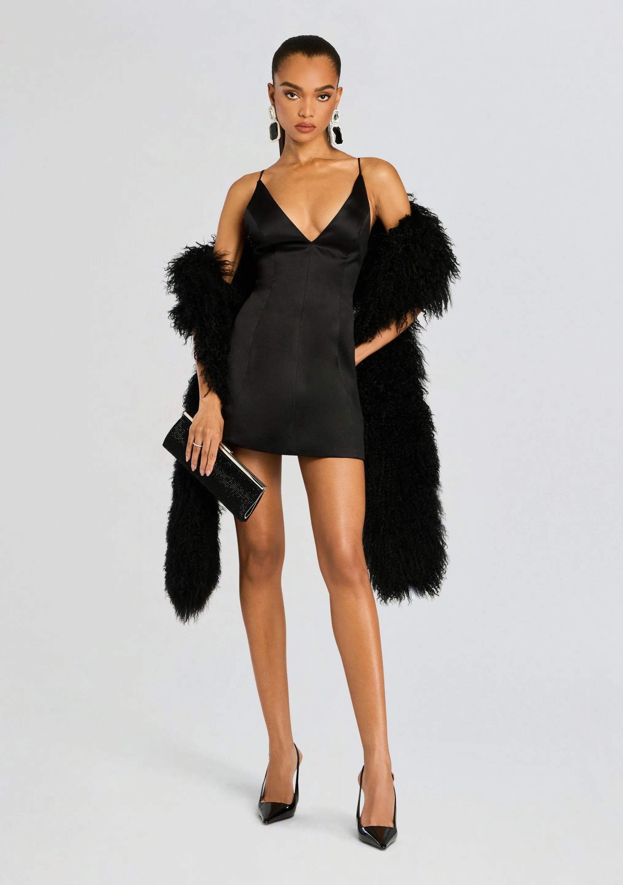 Giavanna Dress sold by Retrofete product image thumbnail 5