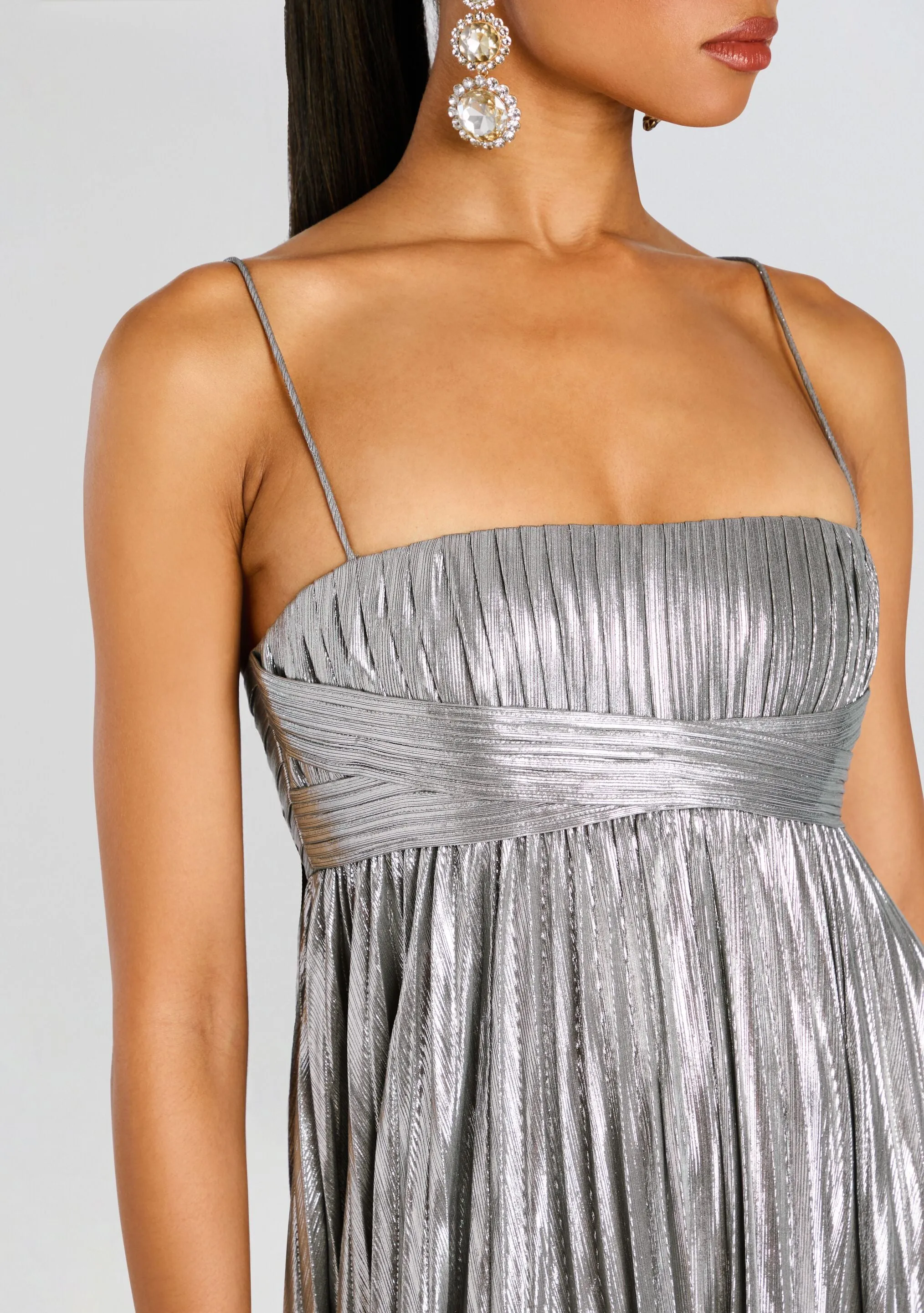 Zinnia Dress sold by Retrofete product image thumbnail 2