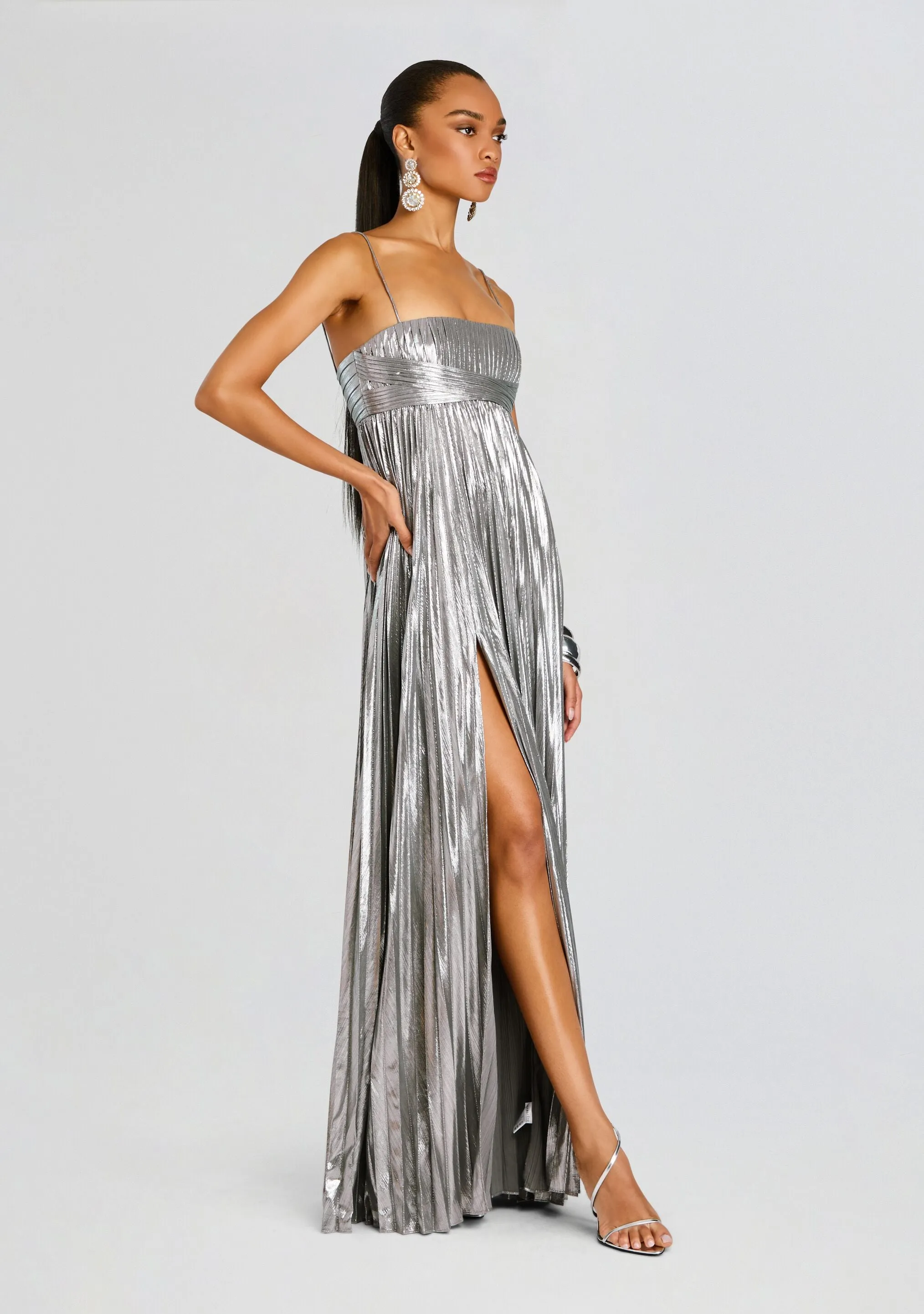 Zinnia Dress sold by Retrofete product image thumbnail 3