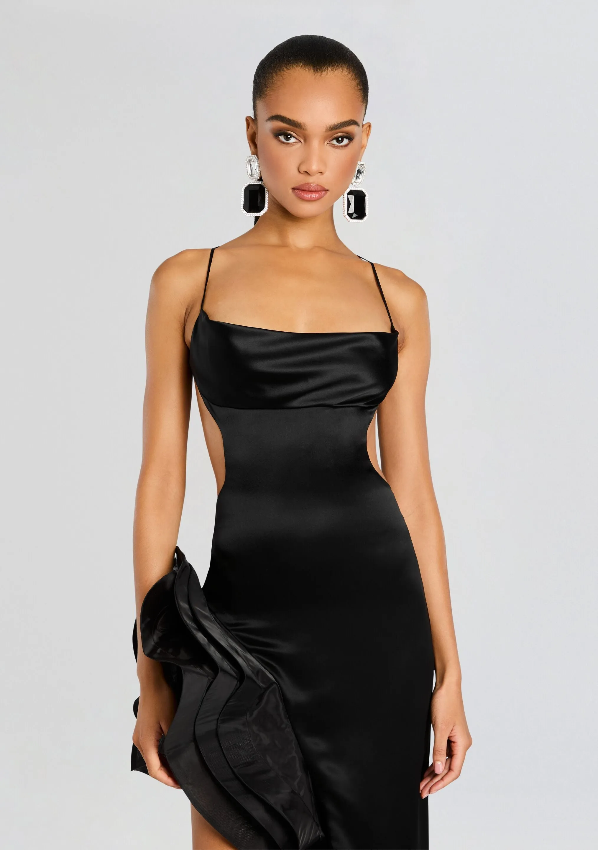 Kaitlin Dress sold by Retrofete product image thumbnail 4