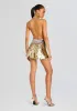 Kinara Sequin Dress sold by Retrofete