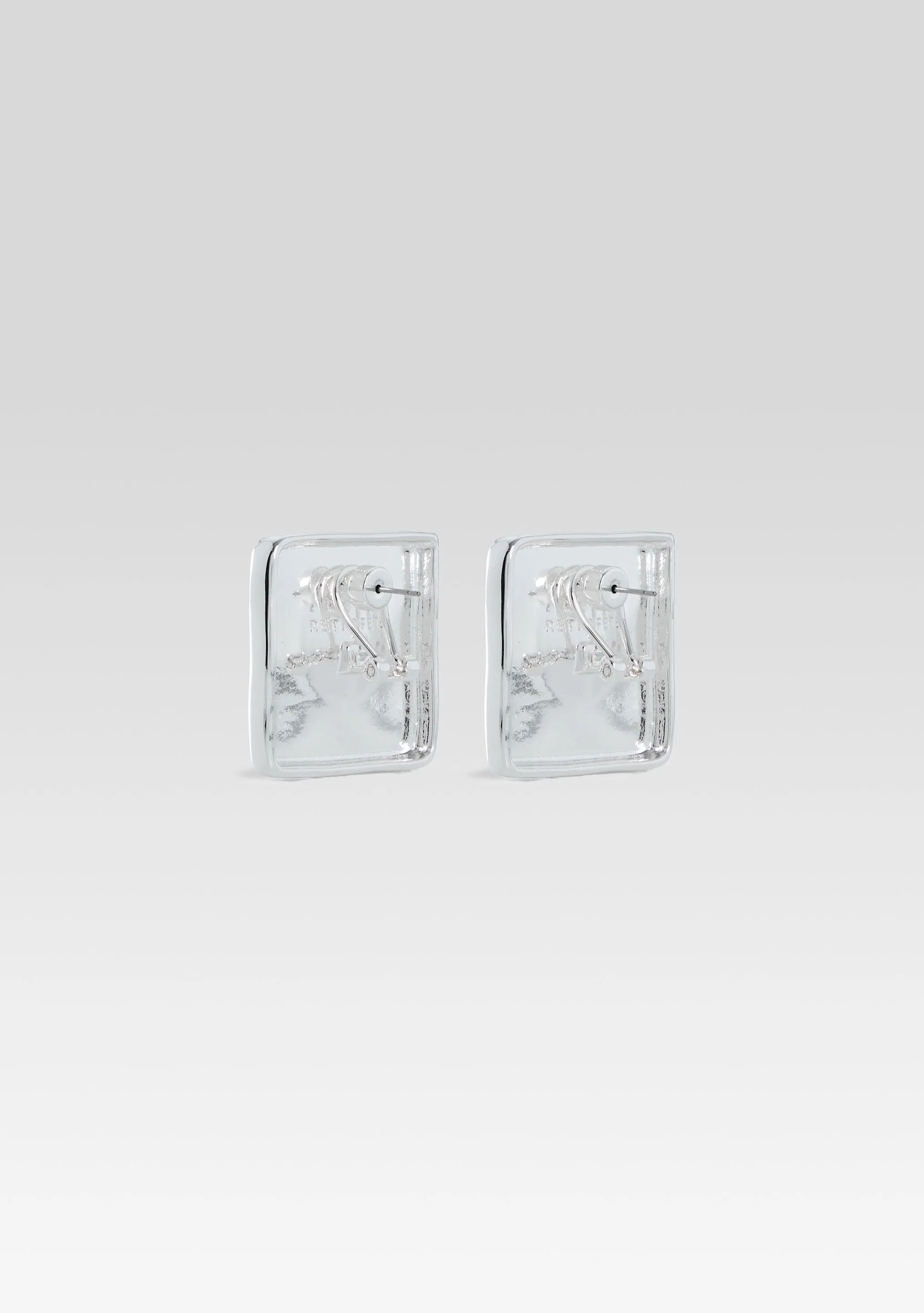 Nikki Crystal Earrings sold by Retrofete product image thumbnail 3