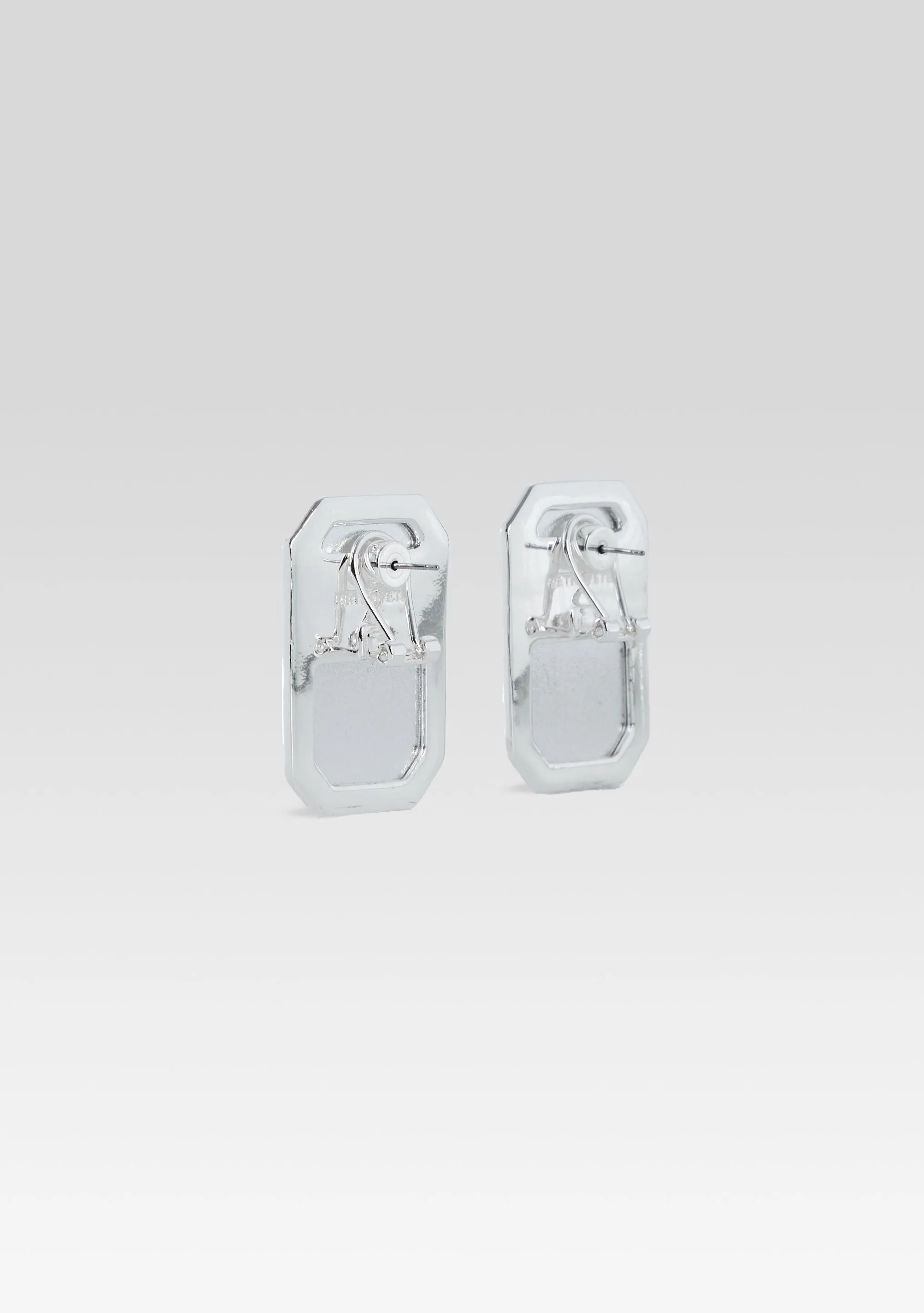 Kelsey Gemstone Earrings sold by Retrofete product image thumbnail 3