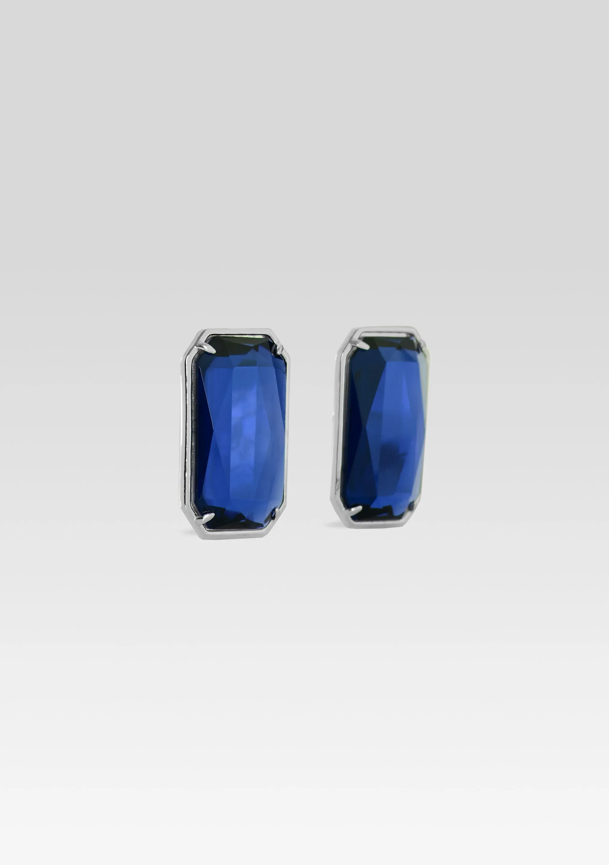 Kelsey Gemstone Earrings sold by Retrofete product image thumbnail 2