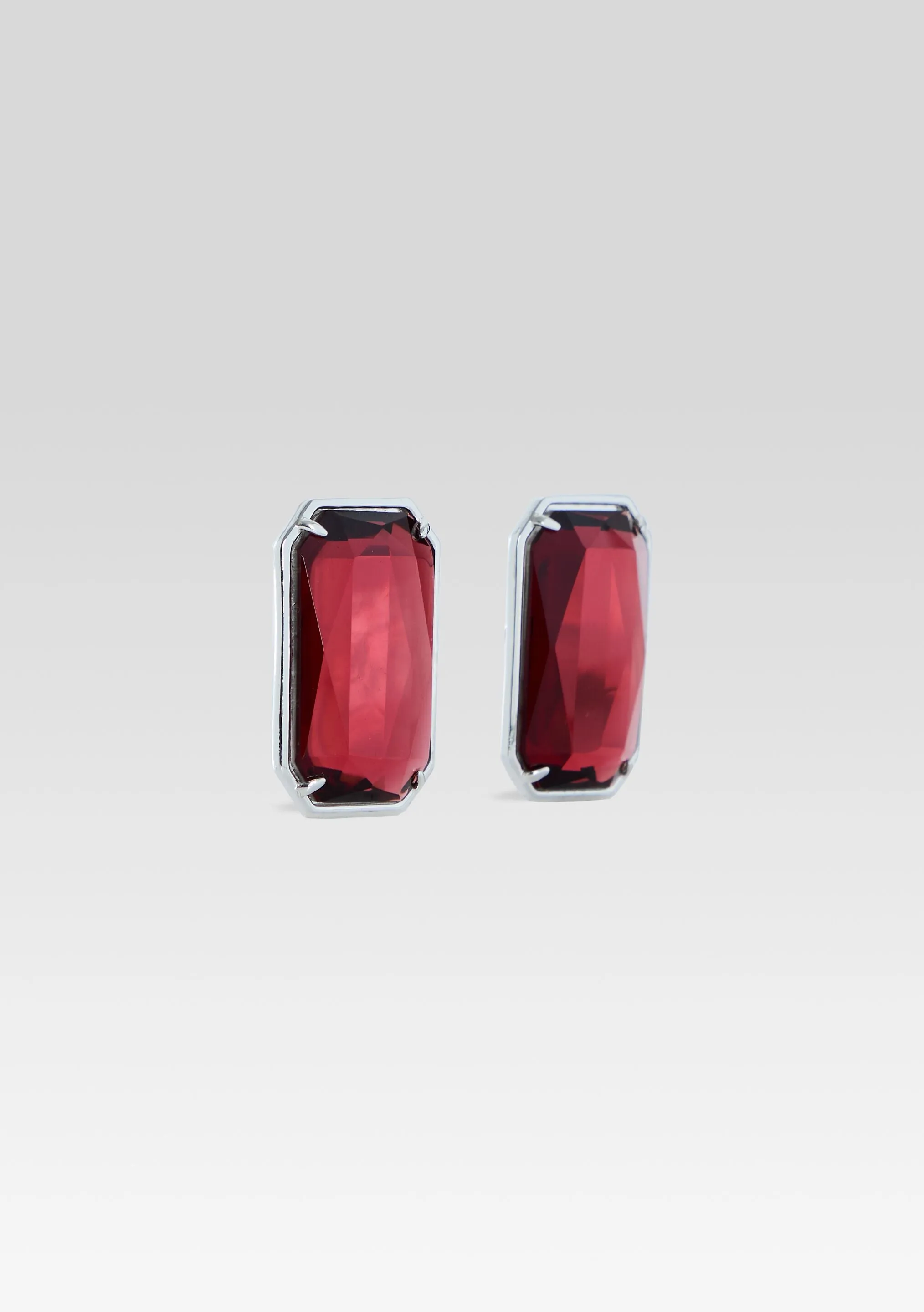 Kelsey Gemstone Earrings sold by Retrofete product image thumbnail 2