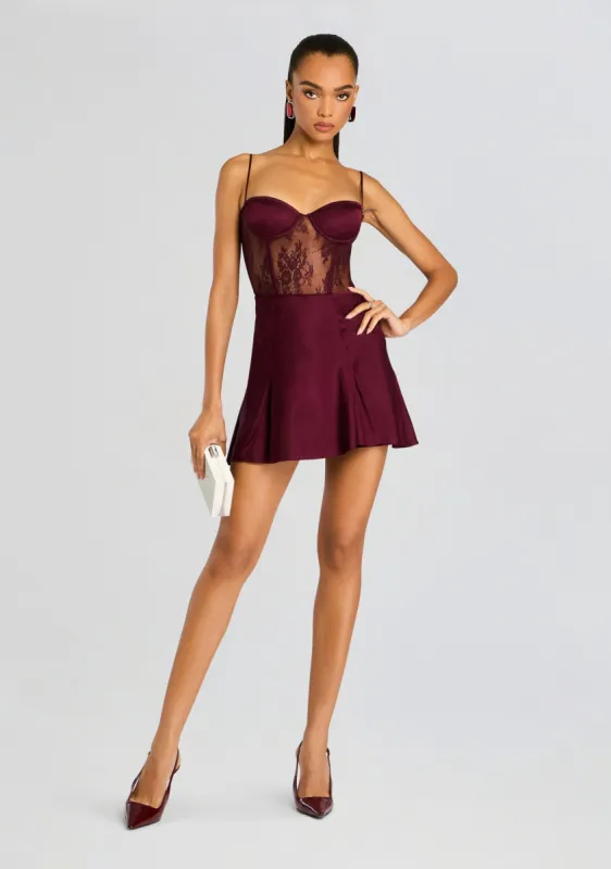 Veranda Dress sold by Retrofete