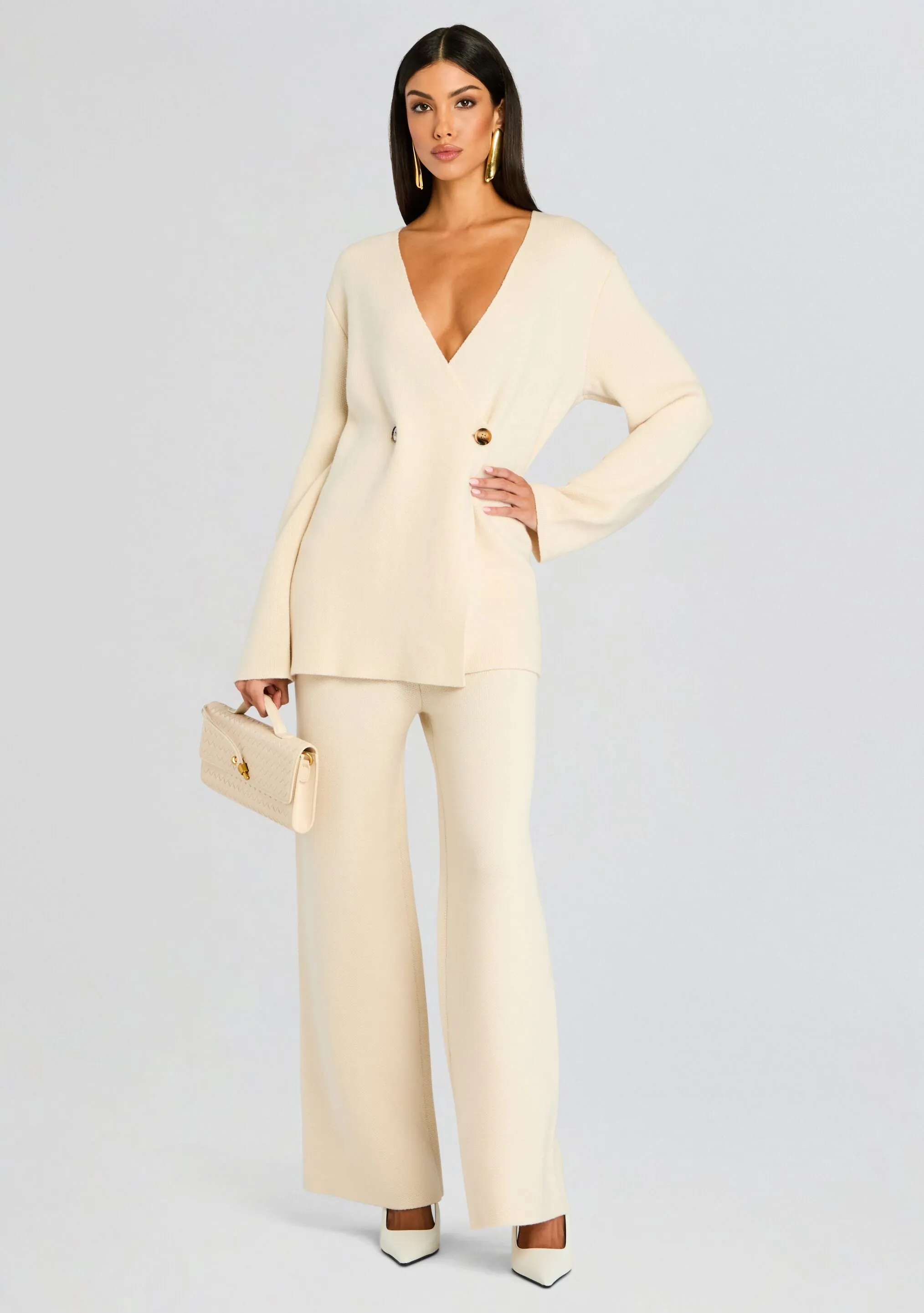 Tundra Sweater sold by Retrofete product image thumbnail 5