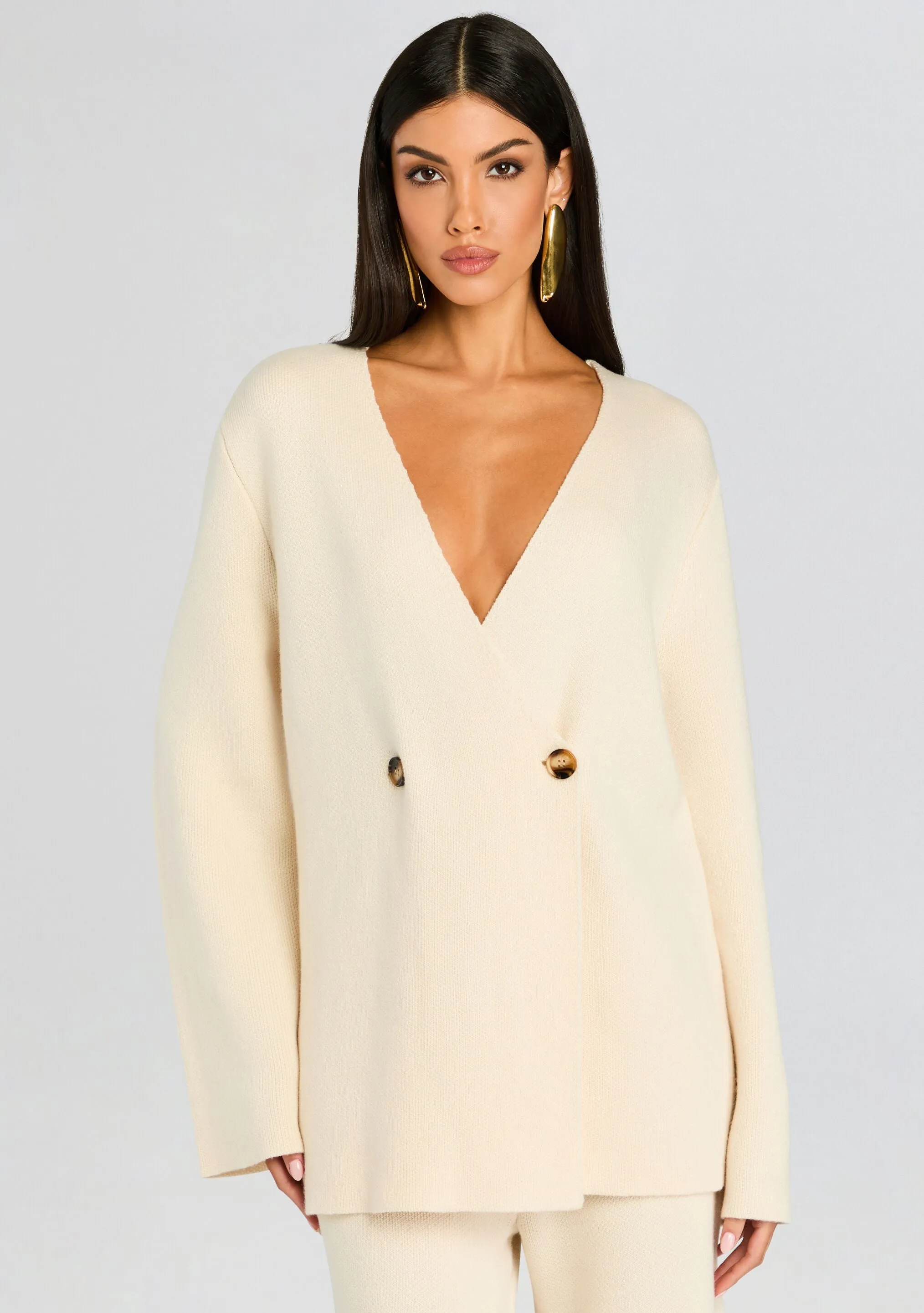 Tundra Sweater sold by Retrofete