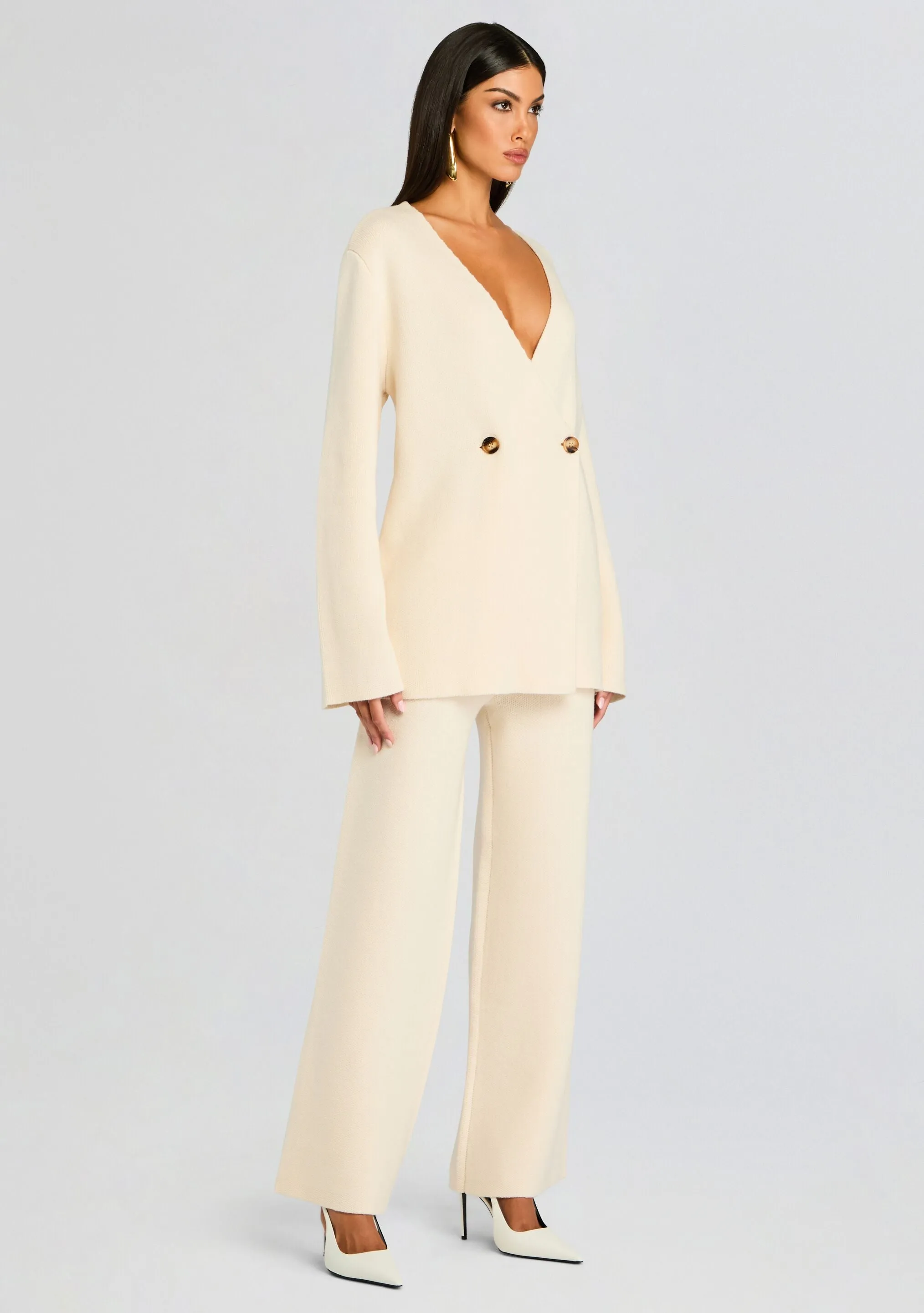 Tundra Sweater sold by Retrofete product image thumbnail 3