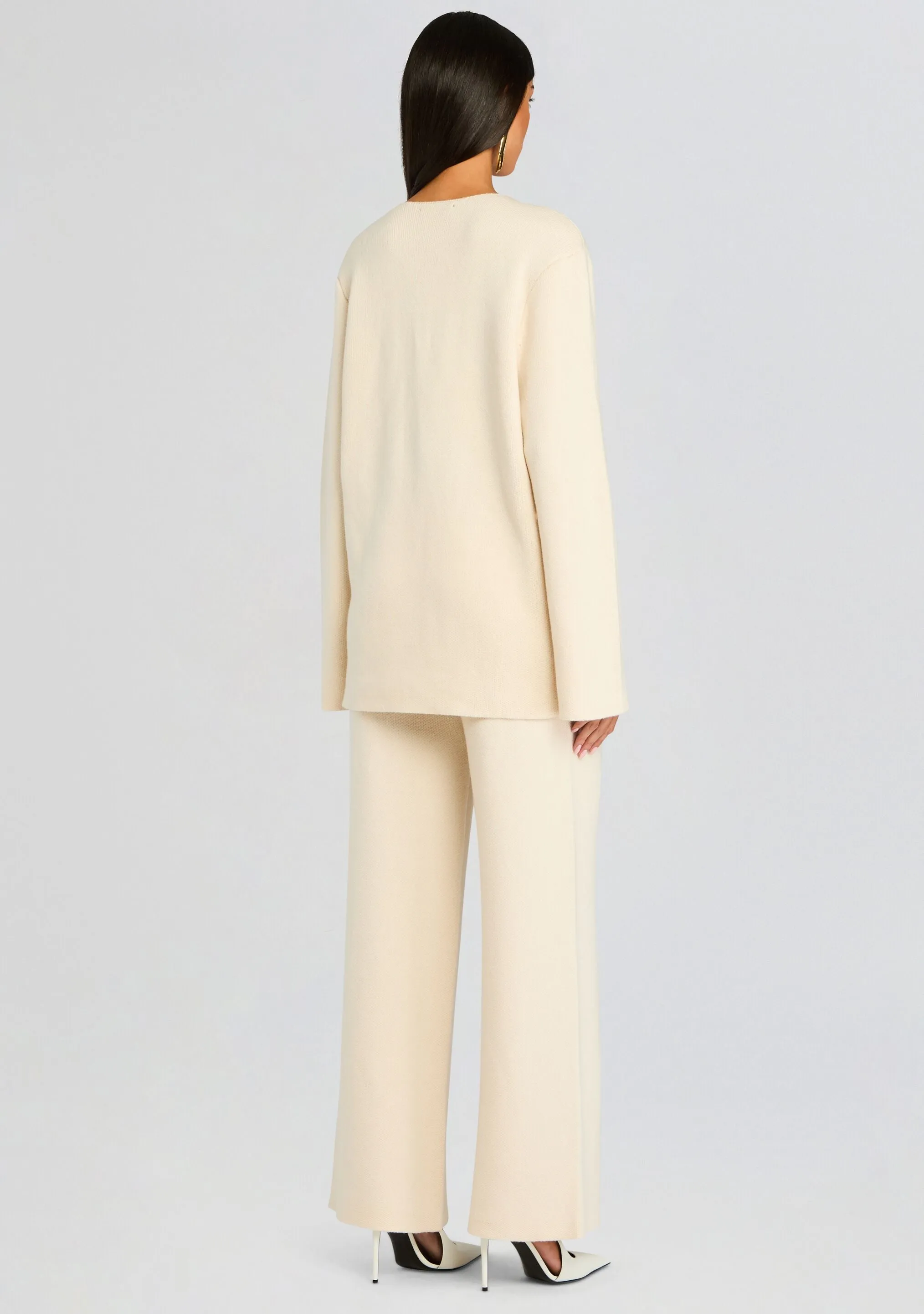 Tundra Sweater sold by Retrofete product image thumbnail 4