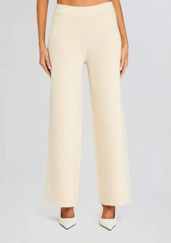 Juna Knit Pant sold by Retrofete