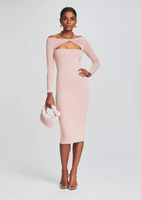 Irene Dress sold by Retrofete