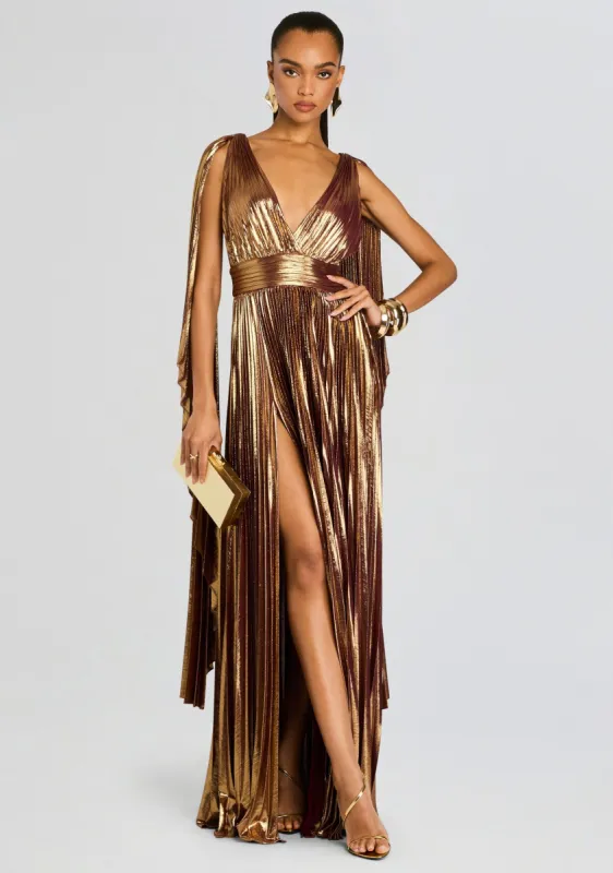 Eleri Dress sold by Retrofete