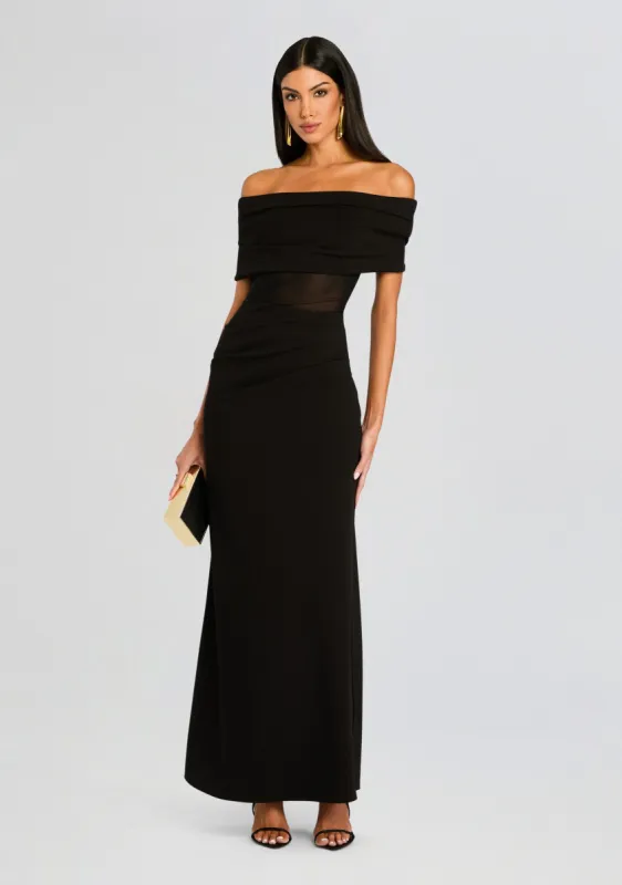 Isabel Gown sold by Retrofete