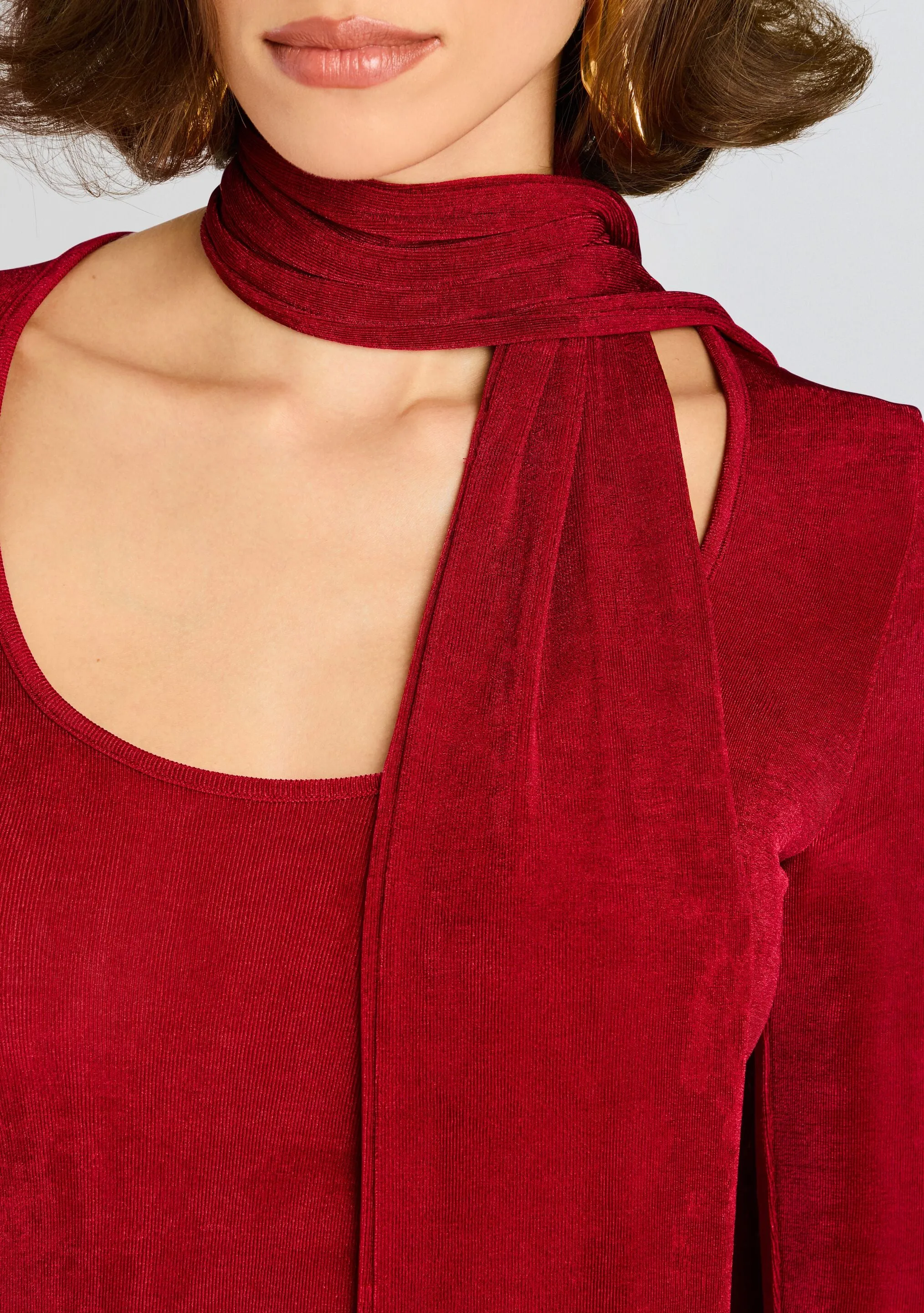 Rashelle Maxi Dress sold by Retrofete product image thumbnail 2