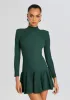 Sydonie Knit Dress sold by Retrofete