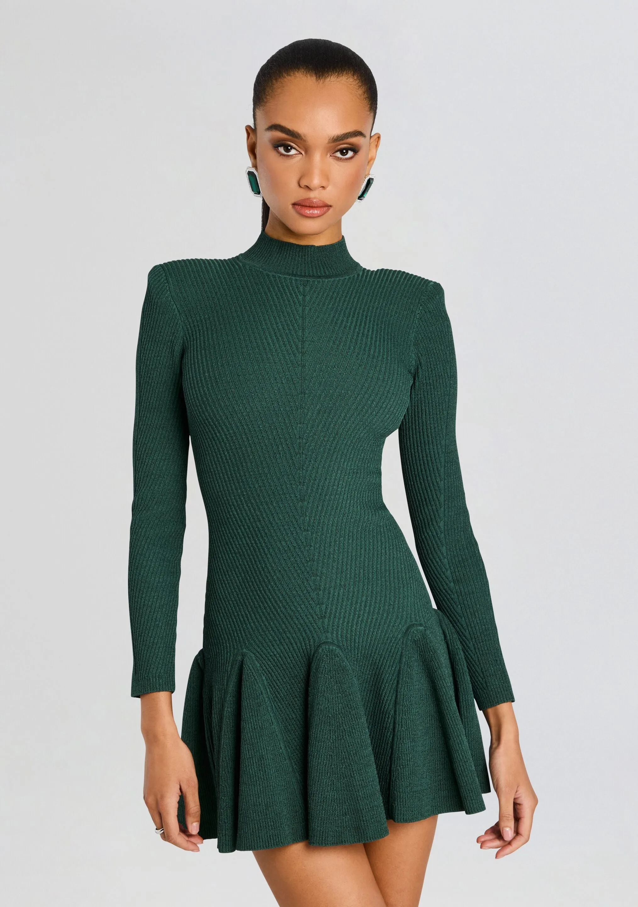 Sydonie Knit Dress sold by Retrofete product image thumbnail 4