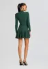 Sydonie Knit Dress sold by Retrofete