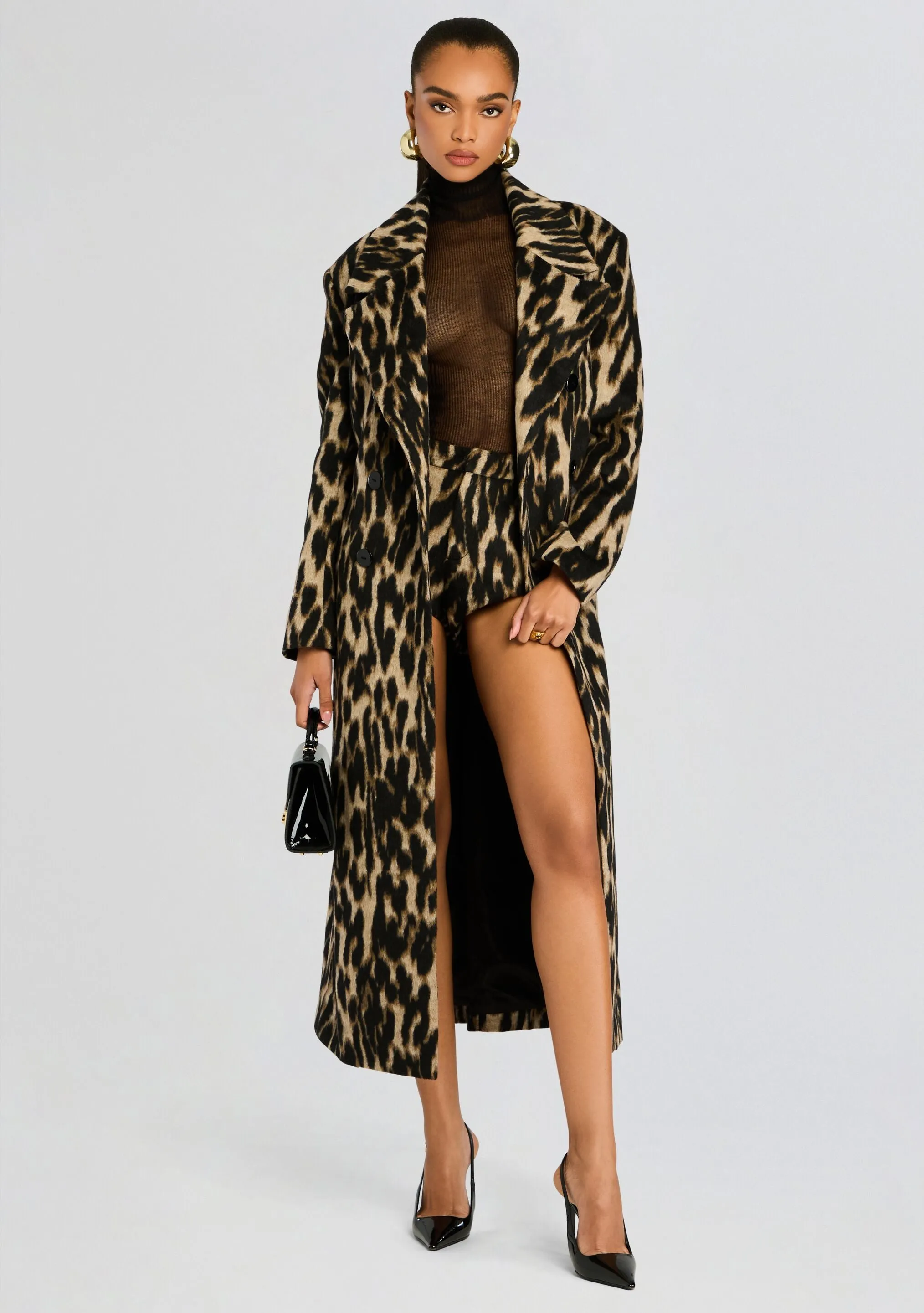 Kiara Short sold by Retrofete product image thumbnail 4