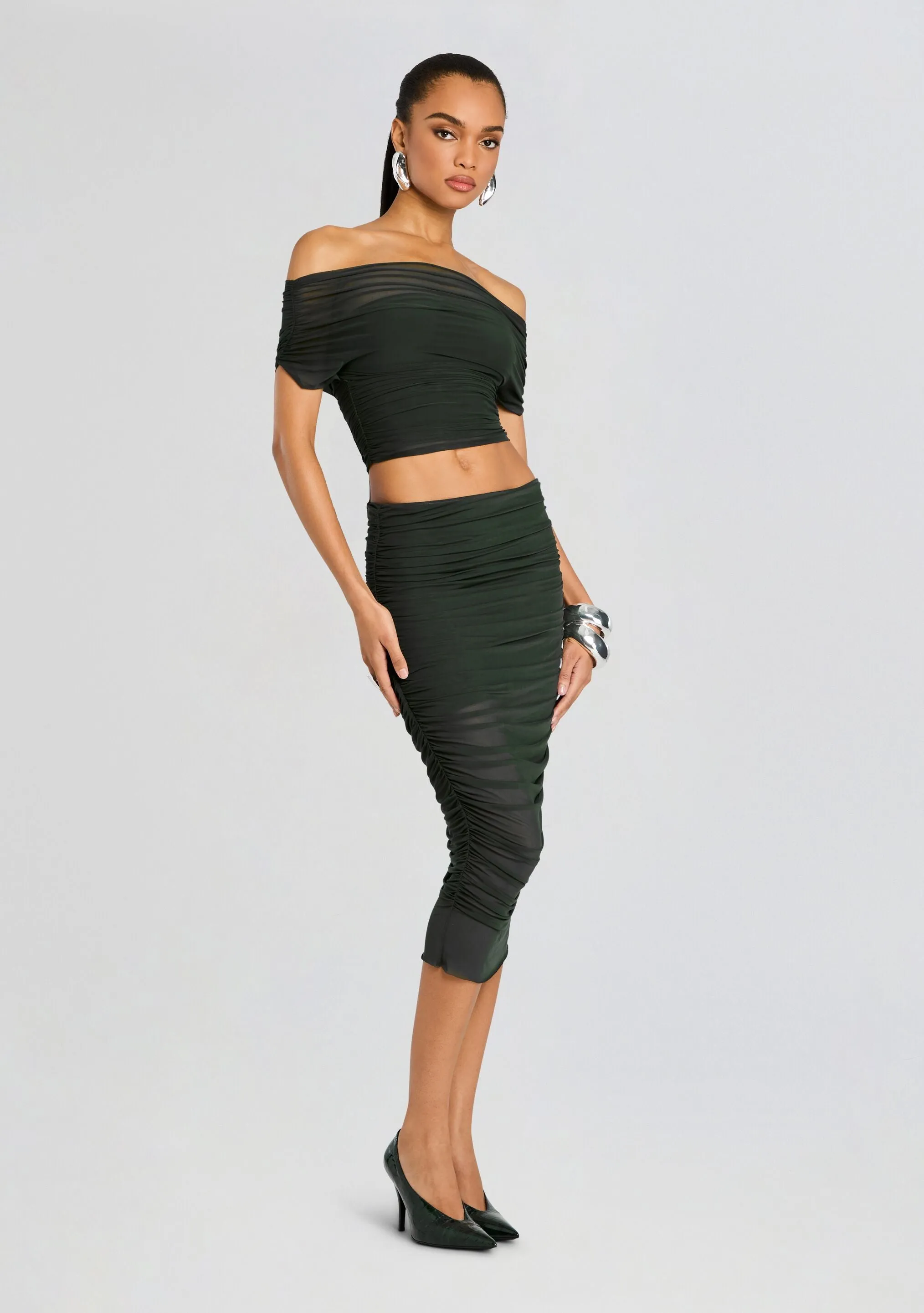 Marsh Top sold by Retrofete product image thumbnail 3